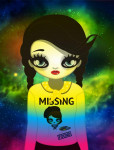 Mari Kim, Missing and Found (2021) (Photo Courtesy of Mari Kim)