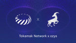 토카막 네트워크가 오지스와 업무 협약을 체결하고 오지스가 제공하는 클레이스왑에도 참여한다