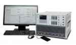 LTE Signalling Tester MD8430A + Rapid Test Designer