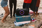JBL PARTYBOX ON-THE-GO