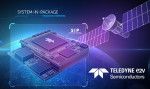 Teledyne e2v Semiconductors은 CORAIL SiP 프로젝트를 론칭한다