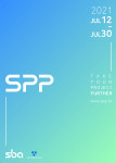 The international content market SPP 2021 is held online from July 12 to 30