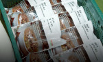 미디어 커머스 기업 컨비니에 입점한 레호이가 출시한 쌀국수 HMR