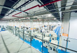 SurplusGLOBAL Semiconductor Equipment Cluster warehouse