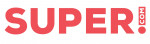 Super.com 로고