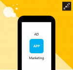 다른생각이 성공적인 앱 마케팅 위한 전략을 제시했다