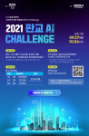 ‘판교 AI Challenge’ 안내 포스터