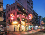 HKTB Extends “Hong Kong Neighbourhoods” to Launch “West Kowloon” for Promoting Art and Culture Tourism of the Neighbourhood