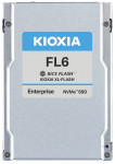 키오시아, PCIe® 4.0 스토리지급 메모리 SSD 출시