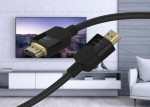아트뮤가 국내 최초 HDMI 2.1 인증 액티브 광케이블을 출시했다