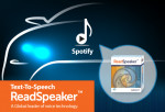 리드스피커코리아 음성 합성기 ReadSpeaker™