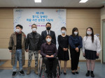 경기도장애인복지종합지원센터가 ‘제12회 경기도 장애인 미술·사진 공모전’을 개최했다