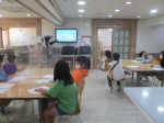 김포시 어린이급식관리지원센터가 위생·안전 및 영양 교육을 실시했다