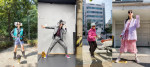 서울거리예술축제 2021에서 선보이는 앰비규어스댄스컴퍼니의 ‘귀코프로젝트: 귀코댄스챌린지’