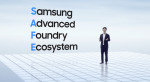 삼성전자가 개최한 SAFE (Samsung Advanced Foundry Ecosystem) 포럼 2021