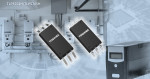 도시바, 높은 최대 출력 전류 정격과 박형 패키지로 무장한 IGBT/MOSFET 구동용 광접합 소자 2종 출시