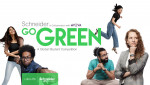 슈나이더 일렉트릭이 글로벌 아이디어 공모전(Go Green 2022)을 개최한다