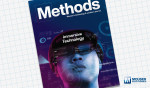 마우저, 몰입형 기술로 인식의 변화를 탐구하는 Methods Technology 잡지 신간 발표