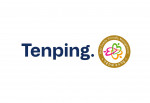 텐핑이 ‘2021 가족친화인증 기업’에 선정됐다