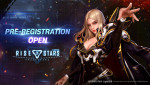 LightCON Opens Global Pre-Registration for the New Game, Rise of Stars (ROS)