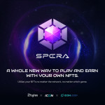 아이콘루프가 아이콘 재단, 투바이트와 인터체인 NFT 게임 플랫폼 ‘스페라(Spera)’ 구축에 시동을 건다