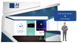 FintechHK Startup Salon Virtual Booth에 참가한 서울핀테크랩 입주기업 에이젠글로벌