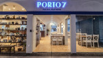 동원홈푸드가 이탈리안 가정식 레스토랑 ‘포르투7’ 2호점 합정점을 오픈했다