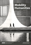 건국대 모빌리티인문학연구원이 창간한 영문 국제학술지 ‘Mobility Humanities’ 표지