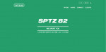 스포티즘82가 18일 론칭한 온라인 공식 플랫폼