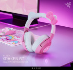 Razer Kraken BT Hello Kitty and Friends Edition
