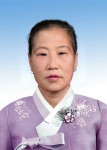 충청남도 서산의 김정애(60세) 씨가 1월 29일 장기와 조직을 기증했다