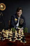 푸마, 세계 체스 챔피언 매그너스 칼슨 및 챔피언스 체스 투어와 파트너십 체결