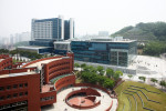 장안대학교 대학일자리센터가 대학일자리플러스센터 사업 일반전환에 선정됐다