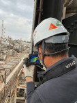 플리어의 가스 이미징 카메라와 열화상 카메라가 SK에너지 울산CLX의 시설물 안전 점검을 