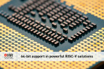 IAR 시스템즈가 지원하는 RISC-V 솔루션