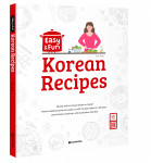 Easy & Fun Korean Recipes, 윤지유 지음, 200쪽, 1만8000원(동영상과 MP3 무료 다운로드)