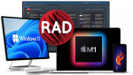 엠바카데로 테크놀러지스가 RAD스튜디오 11.1을 출시했다