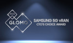 삼성전자 5G 가상화 기지국이 MWC 2022서 ‘CTO 초이스’를 수상했다