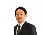 Byung-Geon Rhee CEO and Chairman of GI Innovation