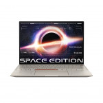 에이수스가 출시한 젠북 14X OLED Space Edition