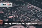 IAR 시스템즈가 알리프 세미콘덕터의 MCU 및 퓨전 프로세서 기반 강력한 AI·ML 애플리케이션을 지원한다