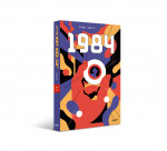 ‘1984 에디터스 컬렉션 시리즈’, 문예출판사, 1만1500원