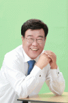 국민의힘 박정오 성남시장 예비 후보