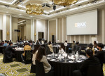 디랙스가 디지털 피트니스 플랫폼 인공지능 랙스 창업 설명회를 개최했다
