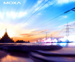 Moxa가 지속 가능한 전력 허브 구축으로 태국의 에너지 전환에 기여한다