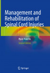 ‘Management and Rehabilitation of Spinal Cord Injuries’ 표지