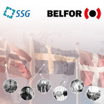 세계 재해 복구 시장 선도 기업 벨포르, 스칸디나비아 SSG그룹 인수로 지리적 서비스 범위 확대