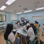 시립보라매청소년센터가 서울시동아리지원사업 ‘방과후아카데미 동아리 방-tube’ 운영을 시작
