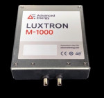 Advanced Energy, 새로운 Luxtron® FluorOptic® 감지 플랫폼으로 고정밀 온도 모니터링 포트폴리오 확장