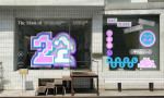 예스24의 더뮤지컬이 창간 22주년 기념 팝업스토어를 오픈하고 7월 특집호 및 스페셜 굿즈를 판매한다